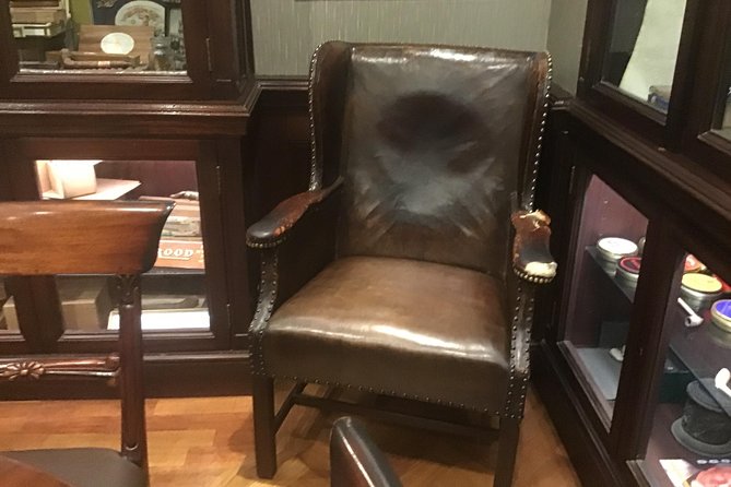 Sir Winston Churchill Private Walking Tour & War Rooms - Price and value: what you’re really paying for at $263.90
