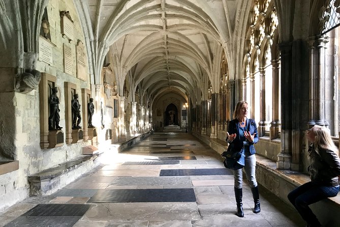 Skip the Line Parliament & Westminster Abbey Fully-Guided Tour - Meeting at Parliament Square: the 15-minute start that sets the tone