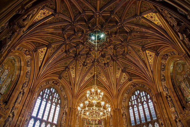 Skip the Line Parliament & Westminster Abbey Fully-Guided Tour - Value for the price: what $193.06 covers (and what to double-check)