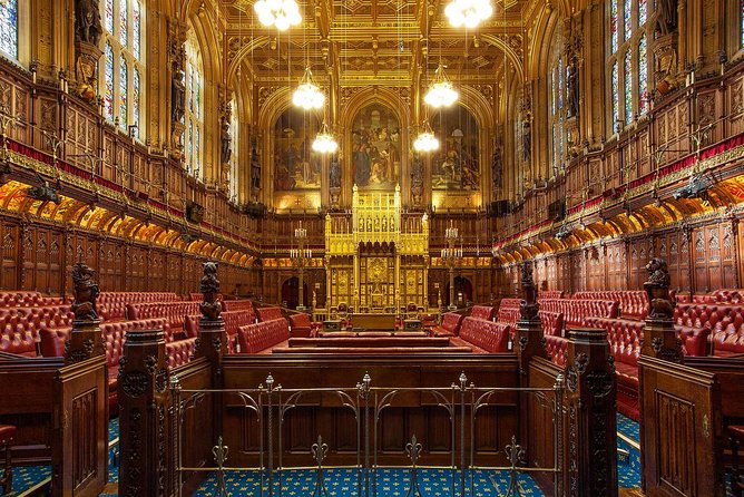 Skip the Line Parliament & Westminster Abbey Fully-Guided Tour - When plans shift: closures, events, and meeting-point surprises