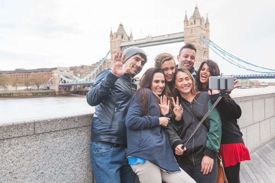 Skip-the-line View from The Shard & Private Tour of London - Price and logistics: is $340 per person good value?