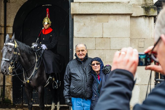 Skip the Line Westminster Abbey & Changing of The Guard Tour - Price and value: is $121.99 a smart use of time?