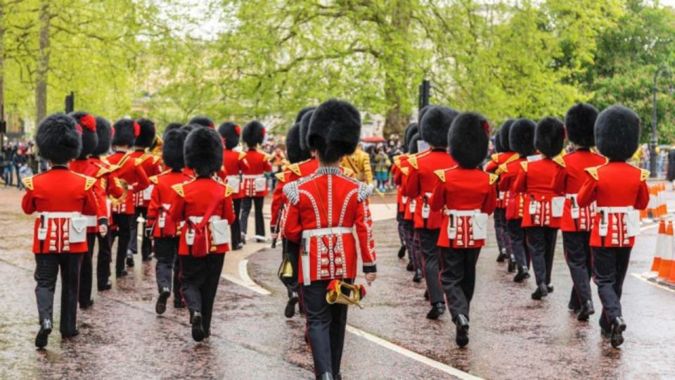 Skip the line Westminster Abbey & Guard Change Ceremonies - Value check: is $119.88 worth it?