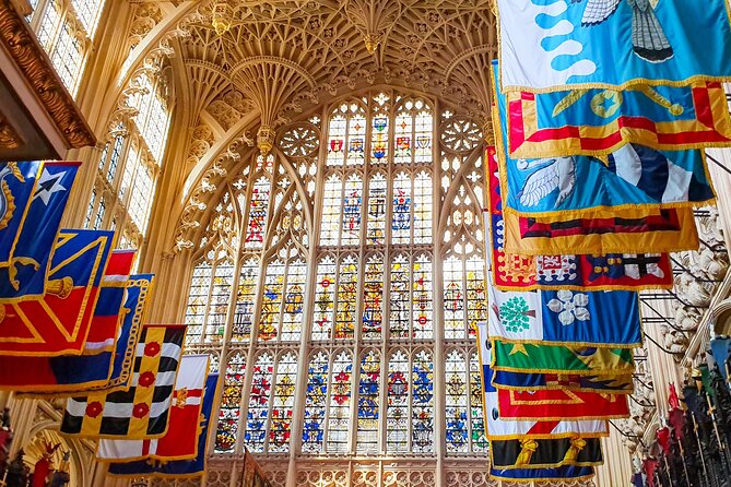 Skip-the-line Westminster Abbey London Guided Tour - Picking the right option: 2 hours vs 5.5 hours