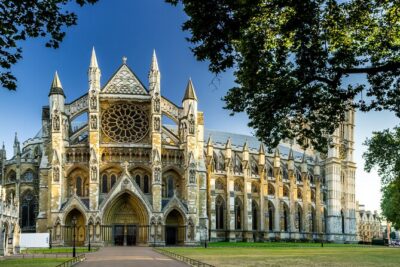 Skip-the-line Westminster Abbey London Guided Tour - Meeting point at Parliament Square: easy to find, easy to start
