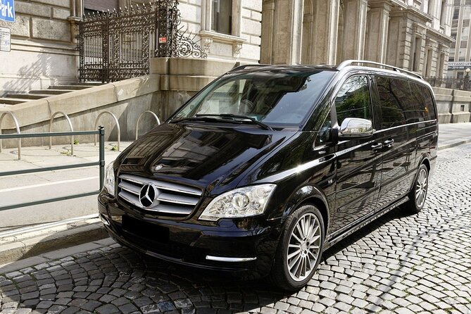 Skip-the-line Westminster Abbey London Guided Tour - Hotel pickup and private car transfer: when it’s a real win