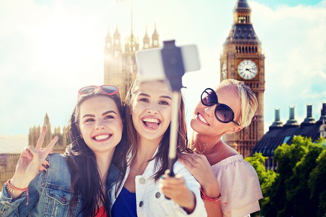 Skip-the-line Westminster Abbey London Guided Tour - Price and value: $358.71 per person is not cheap, so what are you paying for?