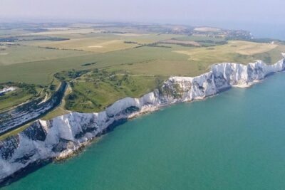 Small Group Canterbury, Dover Castle, Cliffs & Villages Day Tour - Chilham Village: the Kent village pause you’ll be glad you kept