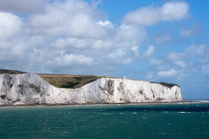Small Group Canterbury, Dover Castle, Cliffs & Villages Day Tour - Canterbury Cathedral and town: included walking tour, optional cathedral entry