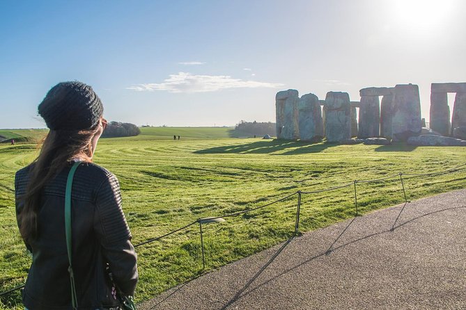 Small Group Cotswolds Village, Stonehenge and Bath Tour from London - Bath time in the sweet spot: walking, driving, and the big-name landmarks