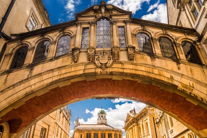 Small Group Cotswolds Villages, Stratford and Oxford Day Tour from London - What you’re really paying for: value and trade-offs at $199.64