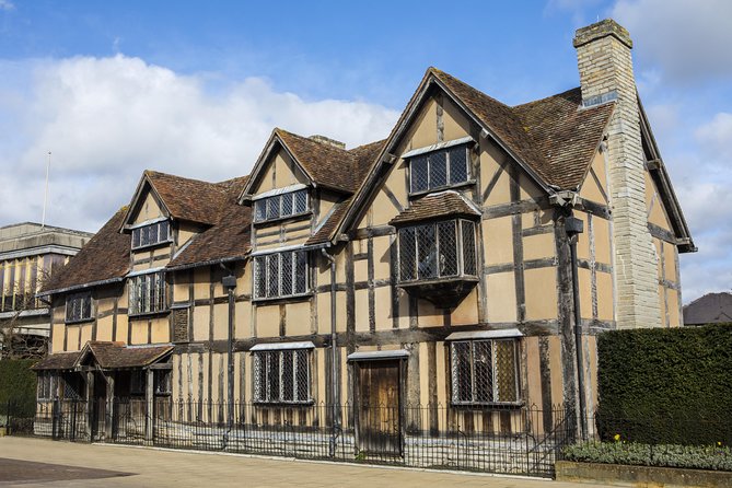 Small Group Cotswolds Villages, Stratford and Oxford Day Tour from London - Practical tips so your day feels smooth (not stressful)