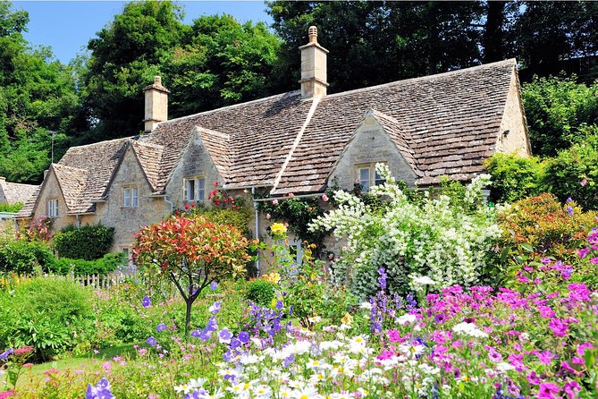 Small Group Cotswolds Villages, Stratford and Oxford Day Tour from London - Should you book this Cotswolds Stratford and Oxford day tour?