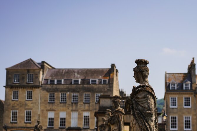 Small-Group Day Trip to Stonehenge, Bath and Windsor from London - Windsor Castle and St George’s Chapel: Royal Rooms with Real-Day Rules
