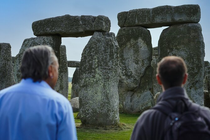 Small-Group Day Trip to Stonehenge, Bath and Windsor from London - How Long You Actually Have at Each Stop (and How to Not Feel Rushed)