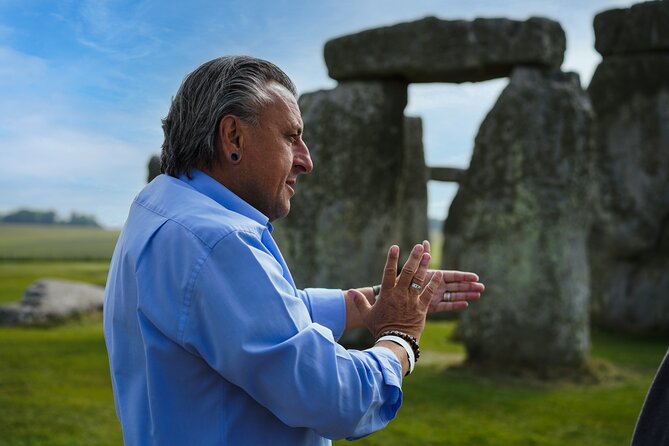 Small-Group Day Trip to Stonehenge, Bath and Windsor from London - Value Check: Is $258.53 a Good Deal for This Route?