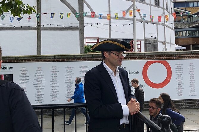 Small-Group London's Best Sights Walking Tour, Kids Join Free! - London Bridge viewpoint: Tower Bridge, Tower of London, Shard, and HMS Belfast