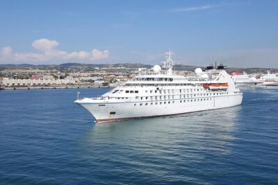 Small-Group Transfer: from London or Heathrow Hotels to Southampton Cruise Port - London To Southampton: What This Transfer Does Right