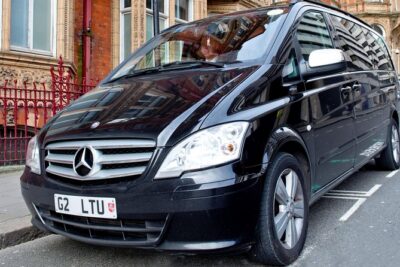 Small group Transfer: From Southampton Port to London Hotels or Heathrow Airport - Drop-Offs in London and Heathrow: choose the right end point