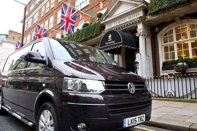 Small group Transfer: From Southampton Port to London Hotels or Heathrow Airport - Timing that matches cruise mornings (and why it matters for your airport plan)