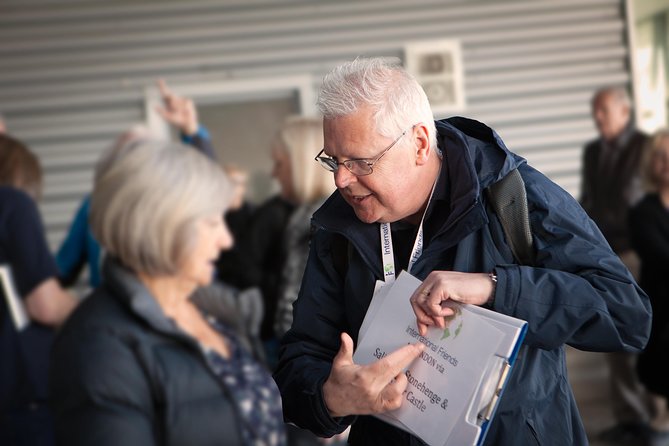 Small group Transfer: From Southampton Port to London Hotels or Heathrow Airport - Who this transfer suits best (and who might want a different option)
