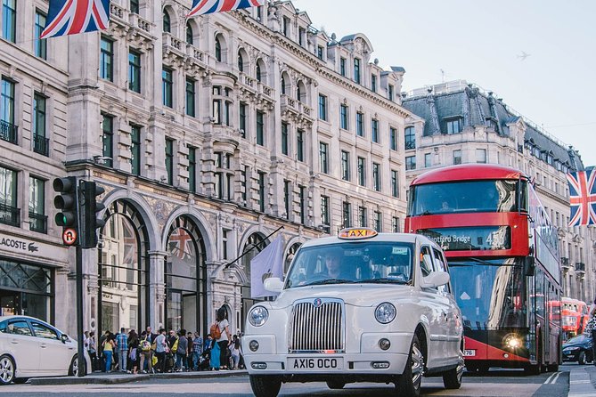 Soho Instagram Self-Guided Walking Tour - Top Photo Spots - Value for money: is $7.03 a smart buy?