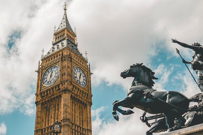 Soho Instagram Self-Guided Walking Tour - Top Photo Spots - Should you book this Soho Instagram Self-Guided Walking Tour?
