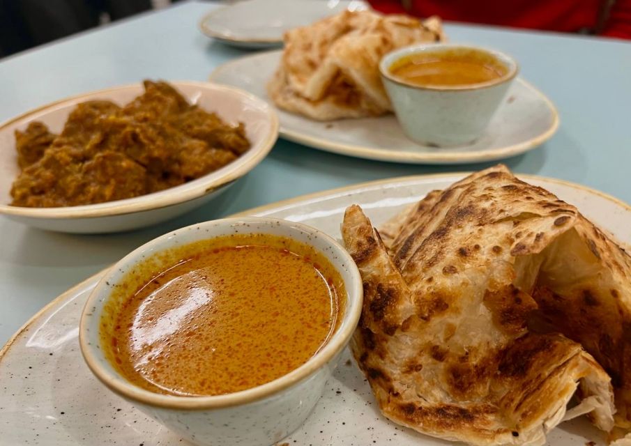 Soho London: Secret Evening Food Tour - Drinks included: how to think about the alcohol portion