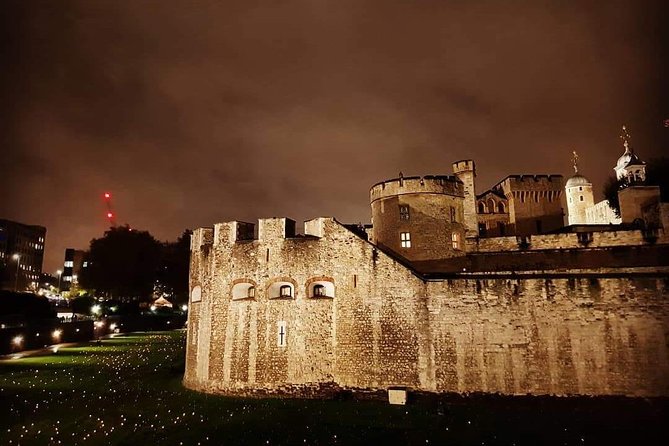 South Bank (London Bridge) Walking Tour & Enter The Tower of London - The walk sets you up for the Tower of London entrance