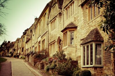 Southampton: London via the Cotswolds, Oxford and Pub Lunch - The 8:00 AM Start and What That Means for Your Day