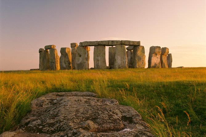 Southampton Pre-Cruise Tour: London to Southampton via Stonehenge - Price and value: is $192.29 actually fair?