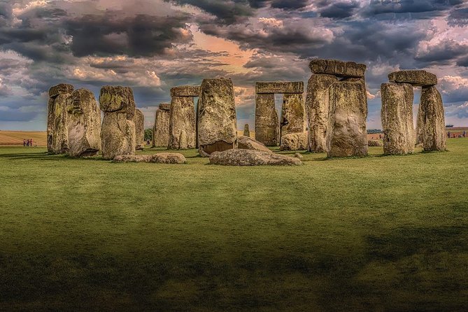 Southampton Pre-Cruise Tour: London to Southampton via Stonehenge - Luggage, comfort, and the cruise-day details that matter