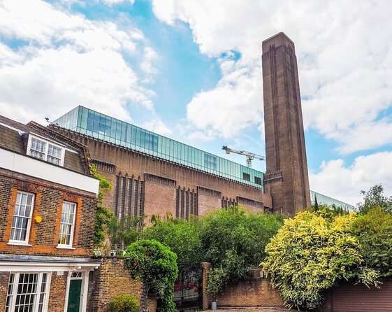 Southbank Immersive Self-Guided Audio Walking Tour - Key points before you go