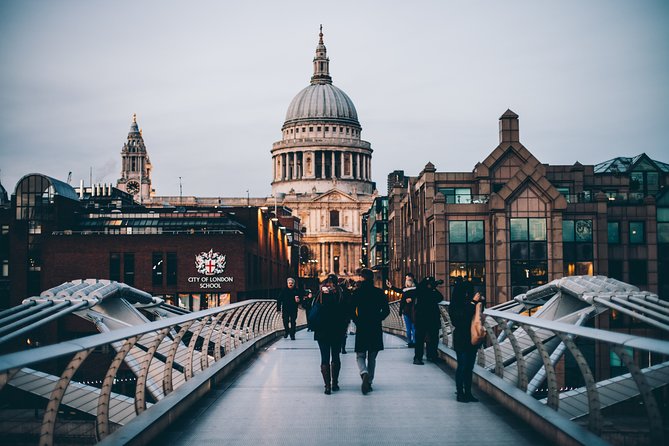 Southbank Immersive Self-Guided Audio Walking Tour - Price and time: what this walk costs and how it pays off