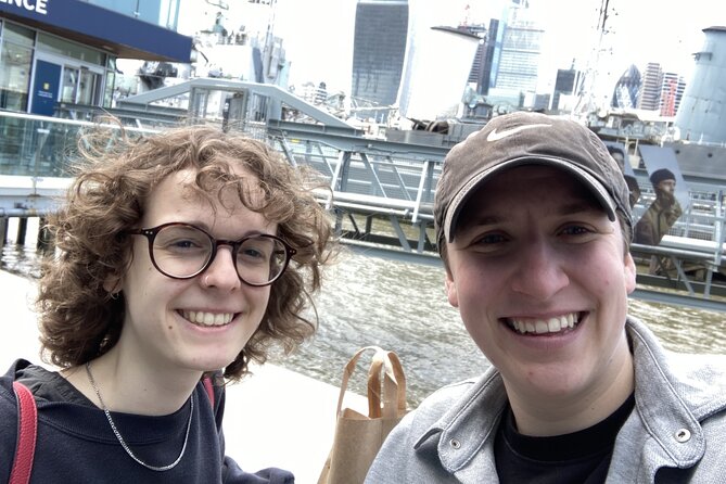 Southwark Pirates of the Thames Quest Experience in London - Value check: what $7.24 per person actually buys you