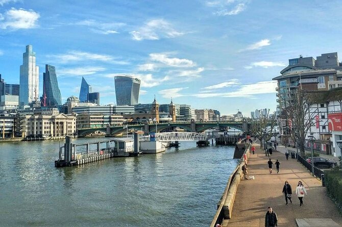 Southwark Pirates of the Thames Quest Experience in London - Who should book this quest (and who should skip it)