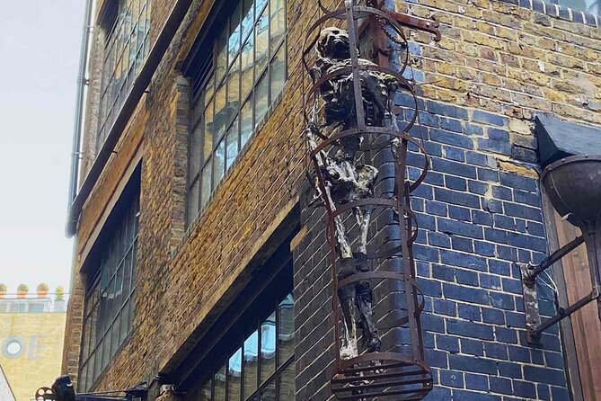Southwark Pirates of the Thames Quest Experience in London - Practical tips to make the most of your quest day