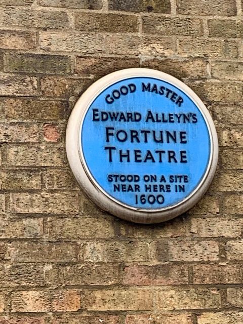 Southwark to Shoreditch Shakespeare Promenade - Key things that make this promenade special