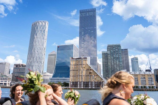 Speedboat Sightseeing: Embankment OR Westminster Pier -45 Minutes - Pier start: Embankment or Westminster, and why 15 minutes early matters