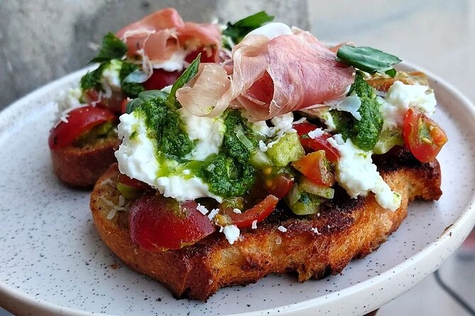 Spitalfields & Borough Market Food Tour - What Makes the Tastings Feel Worth It