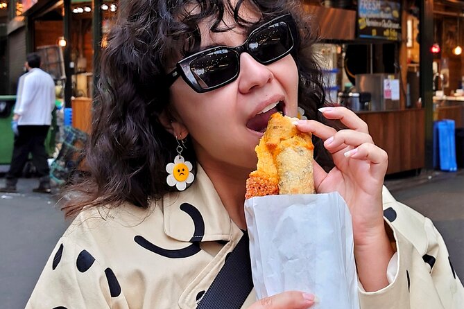Spitalfields & Borough Market Food Tour - Price and Value: Why This Can Be a Good Deal for the Right Traveler