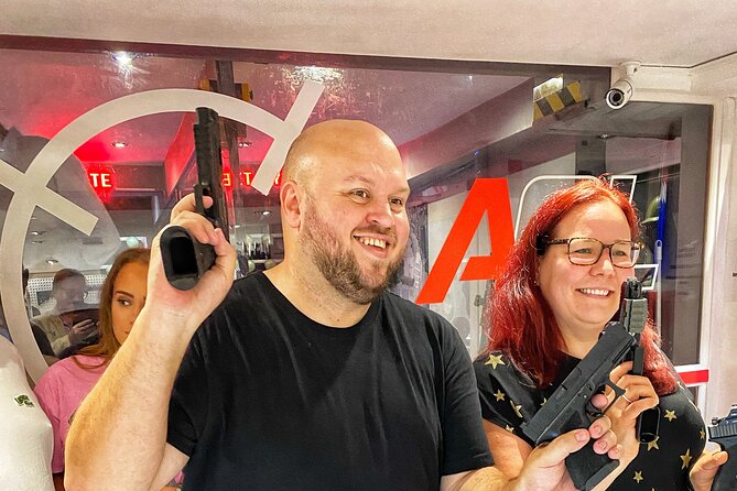 Spy for a day London VIP - All Inclusive and Private Tour - Spycraft at 10:00: what this VIP day actually feels like