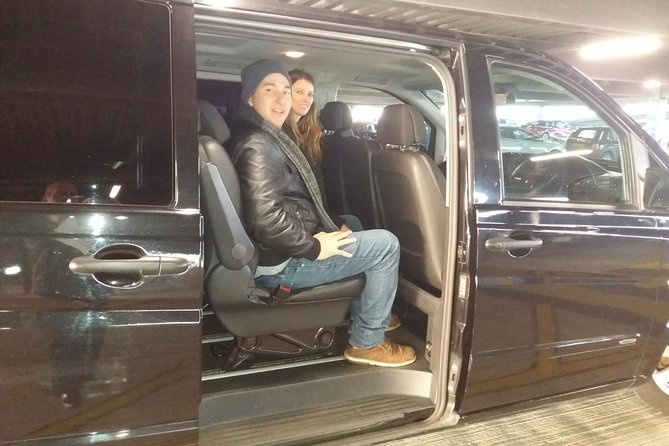 St Pancras Station Private transfer from or to your Hotel in London - Getting Value for $46.62 Per Person (Is It Worth It?)