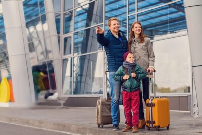 Stansted Airport Taxi Private Transfer to/from London - Price and Value: Why It Can Beat the Chaos