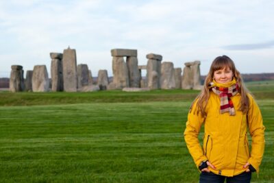Stonehenge and Bath Day Guided Tour from London - Roman Baths and Pump Room: What fits into the time slot