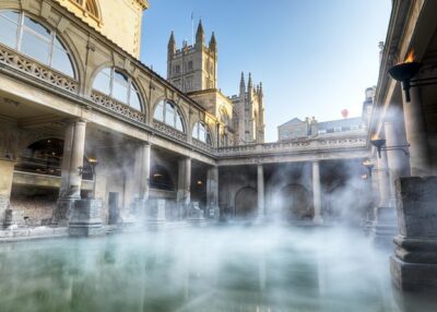 Stonehenge and Bath Guided Day Tour from London - Stonehenge in nearly two hours: what you can actually do
