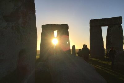 Stonehenge and Bath Private Car with Driver Guide - Bath without the “checklist” feeling