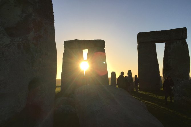 Stonehenge and Bath Private Car with Driver Guide - Why this private guide format works so well