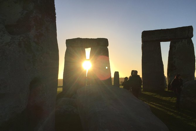 Stonehenge and Bath Private Car with Driver Guide - Bath without the “checklist” feeling