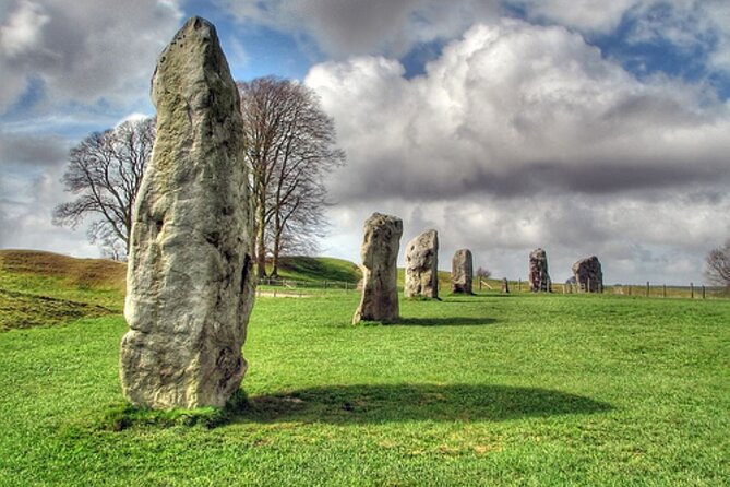 Stonehenge and The Stone Circles of Avebury Day Trip from London - Who should book this Stonehenge and Avebury day trip